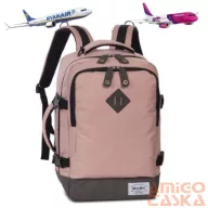   Bestway WizzAir-méretű kabinhátizsák, kabintáska S-40290-2100