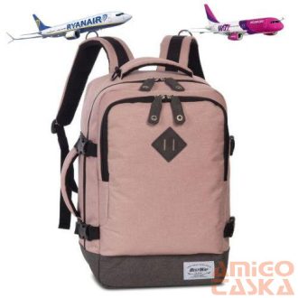   Bestway WizzAir-méretű kabinhátizsák, kabintáska S-40290-2100