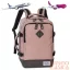 Bestway WizzAir-méretű kabinhátizsák, kabintáska S-40290-2100