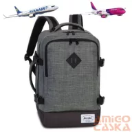   Bestway WizzAir-méretű kabinhátizsák, kabintáska S-40290-2800