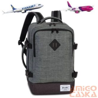   Bestway WizzAir-méretű kabinhátizsák, kabintáska S-40290-2800