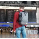 Bestway WizzAir-méretű kabinhátizsák, kabintáska S-40290-2800