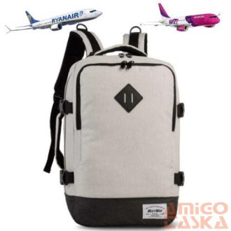   Bestway WizzAir-méretű kabinhátizsák, kabintáska S-40290-4200