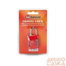 TSA-004 Benzi TSA számzáras lakat