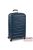 Roncato FLIGHT DLX bőrönd R-3461
