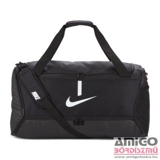 Nike fekete sporttáska 95 literes cu8089-010
