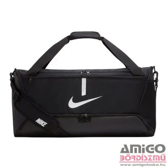 Nike fekete sporttáska 60 literes cu8090-010