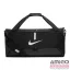 Nike fekete sporttáska 60 literes cu8090-010