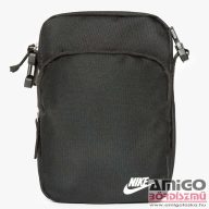 Nike fekete textil válltáska db0456-010