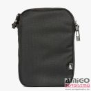 Nike fekete textil válltáska db0456-010