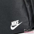 Nike fekete textil válltáska db0456-010
