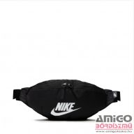 Nike fekete nagy övtáska db0490-010