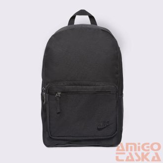 Nike fekete 23 literes textil hátizsák db3300-010