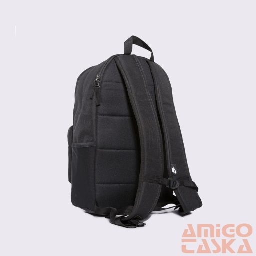 Nike fekete 23 literes textil hátizsák db3300-010