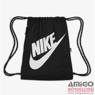 Nike fekete tornazsák dc4245-010
