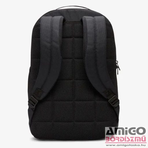 Nike fekete 24 literes hátizsák dh7709-010