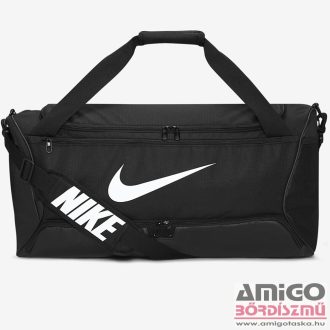Nike fekete sporttáska 60 literes dh7710-010