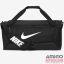 Nike fekete sporttáska 60 literes dh7710-010