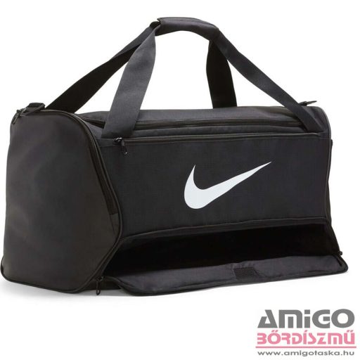 Nike fekete sporttáska 60 literes dh7710-010