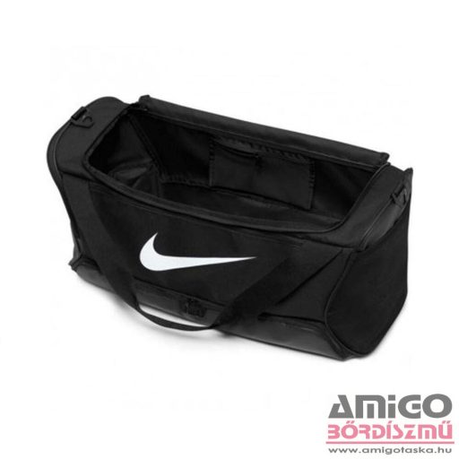 Nike fekete sporttáska 60 literes dh7710-010