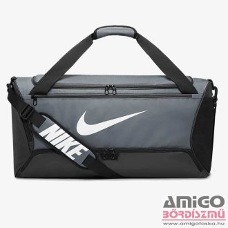 Nike fekete / szürke sporttáska 60 literes dh7710-068