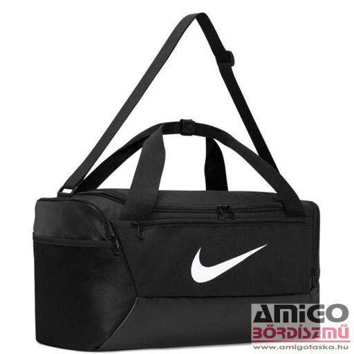 Nike fekete sporttáska 41 literes dm3976-010