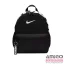 Nike fekete / fehér 11 literes hátizsák dr6091-010