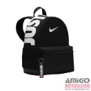 Nike fekete / fehér 11 literes hátizsák dr6091-010