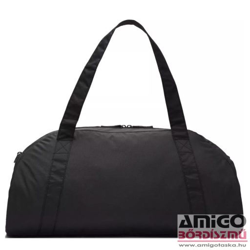 Nike fekete textil sporttáska 24 literes dr6974-010