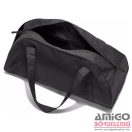 Nike fekete textil sporttáska 24 literes dr6974-010