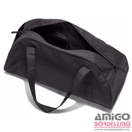 Nike fekete textil sporttáska 24 literes dr6974-010