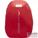 Nike piros / fehér textil hátizsák 30 literes dv0761-657