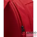 Nike piros / fehér textil hátizsák 30 literes dv0761-657