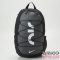 Nike fekete / szürke hátizsák 21 literes dv6246-010