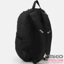 Nike fekete / szürke hátizsák 21 literes dv6246-010