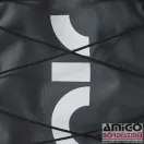 Nike fekete / szürke hátizsák 21 literes dv6246-010