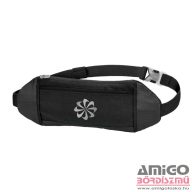 Nike fekete övtáska n1001640015os-015