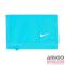 Nike türkiz textil sport pénztárca nia08429ns-429