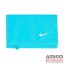 Nike türkiz textil sport pénztárca nia08429ns-429