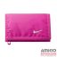 Nike pink textil sport pénztárca nia08618ns-618