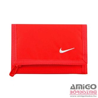 Nike koralll textil sport pénztárca nia08693ns-693