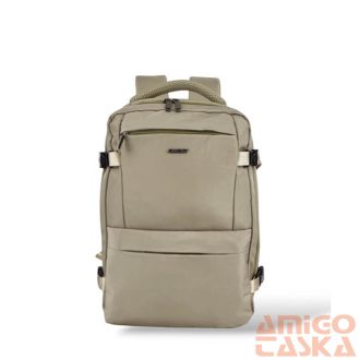 Ormi arany textil hátizsák 38480