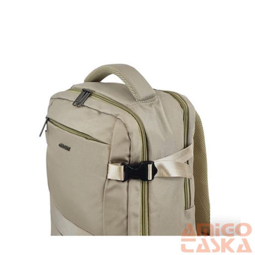 Ormi arany textil hátizsák 38480
