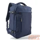 Ormi sötétkék textil hátizsák 38482