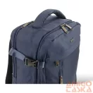 Ormi sötétkék textil hátizsák 38482