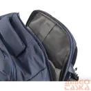 Ormi sötétkék textil hátizsák 38482