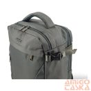 Ormi szürke textil hátizsák 38482