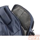 Ormi szürke textil hátizsák 38482