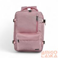 Ormi púder textil hátizsák 38483