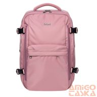 Ormi púder textil hátizsák 38485